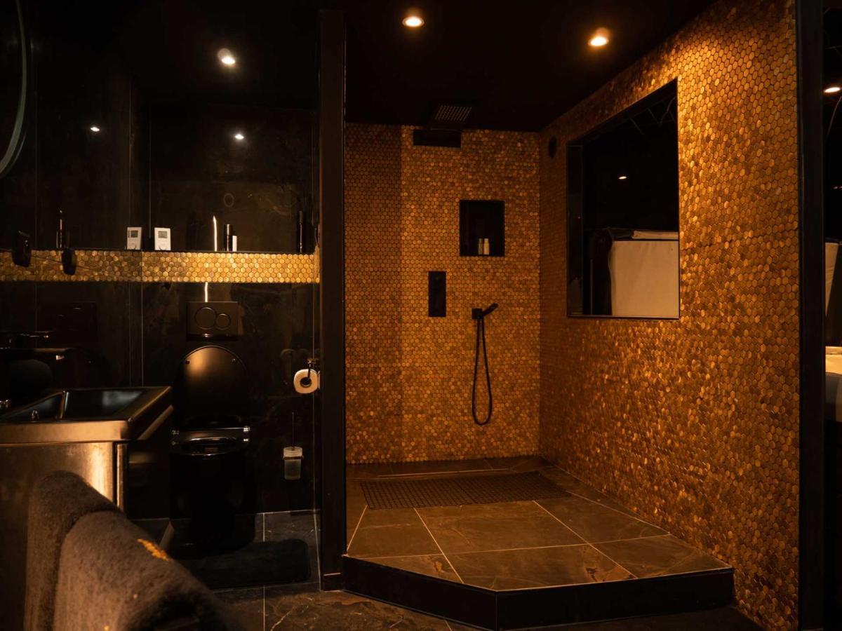 Douceur Du Charme - Love-Room A Charmes Entre Epinal Et Nancy Exterior photo